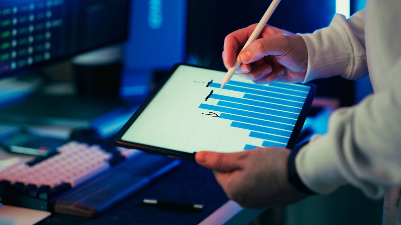 لوحة تحليلات تسويق لشركة سعودية تعرض التحويلات والعملاء والمبيعات من GA4 وGTM والحملات في الرياض