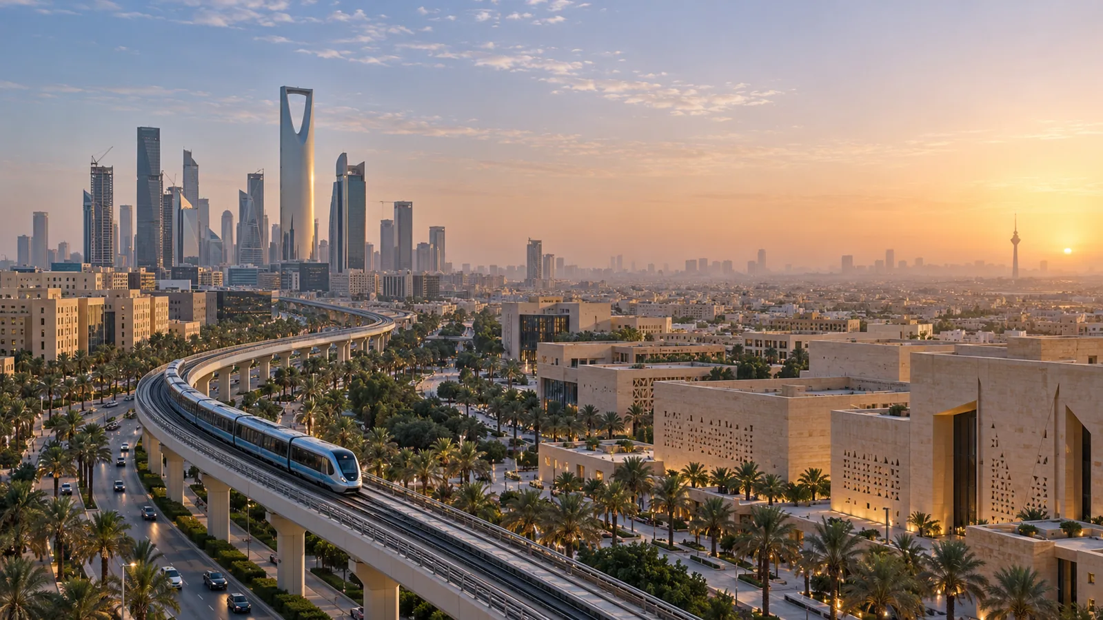 مشتل الرياض: كيف تختار الأشجار والنباتات المناسبة لاحتياجاتك