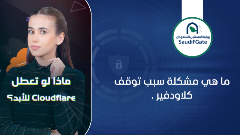 أعطال الشبكات العالمية
