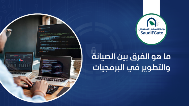 أنواع صيانة البرمجيات