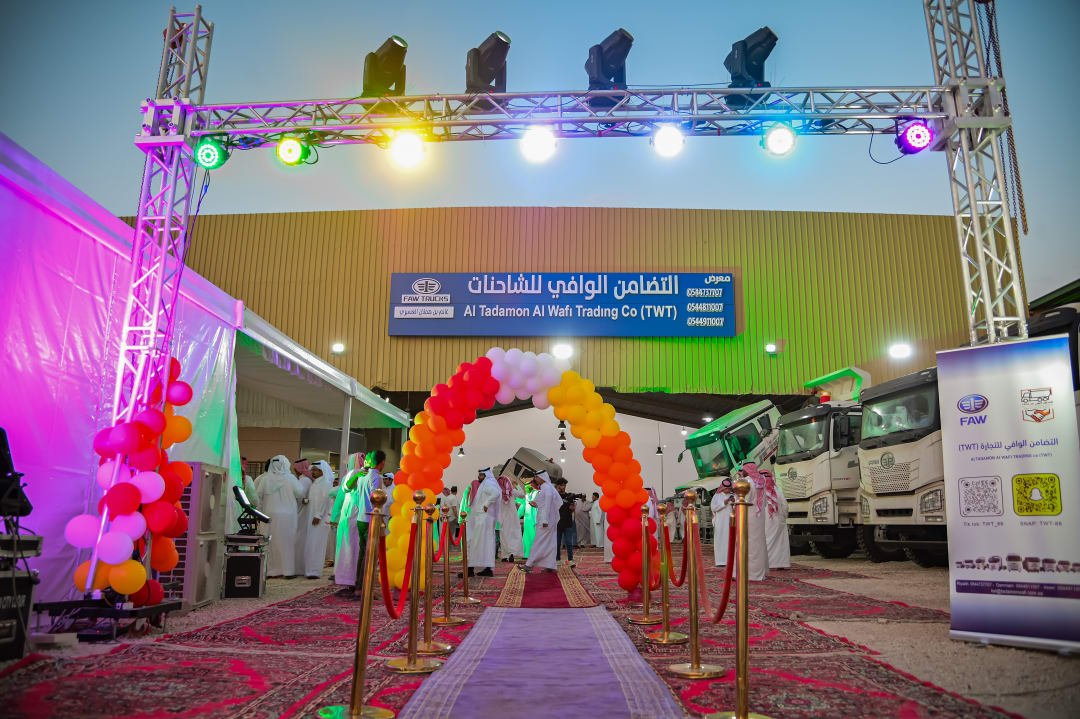 تصوير المهرجانات في السعودية: دليل التغطية والتوثيق الاحترافي