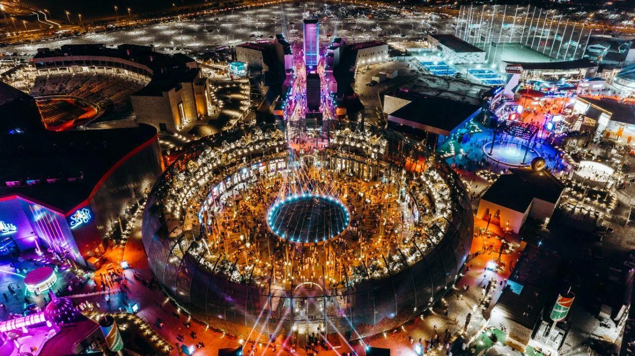 تصوير الفعاليات الوطنية في السعودية دليل شامل للتغطية والتوثيق