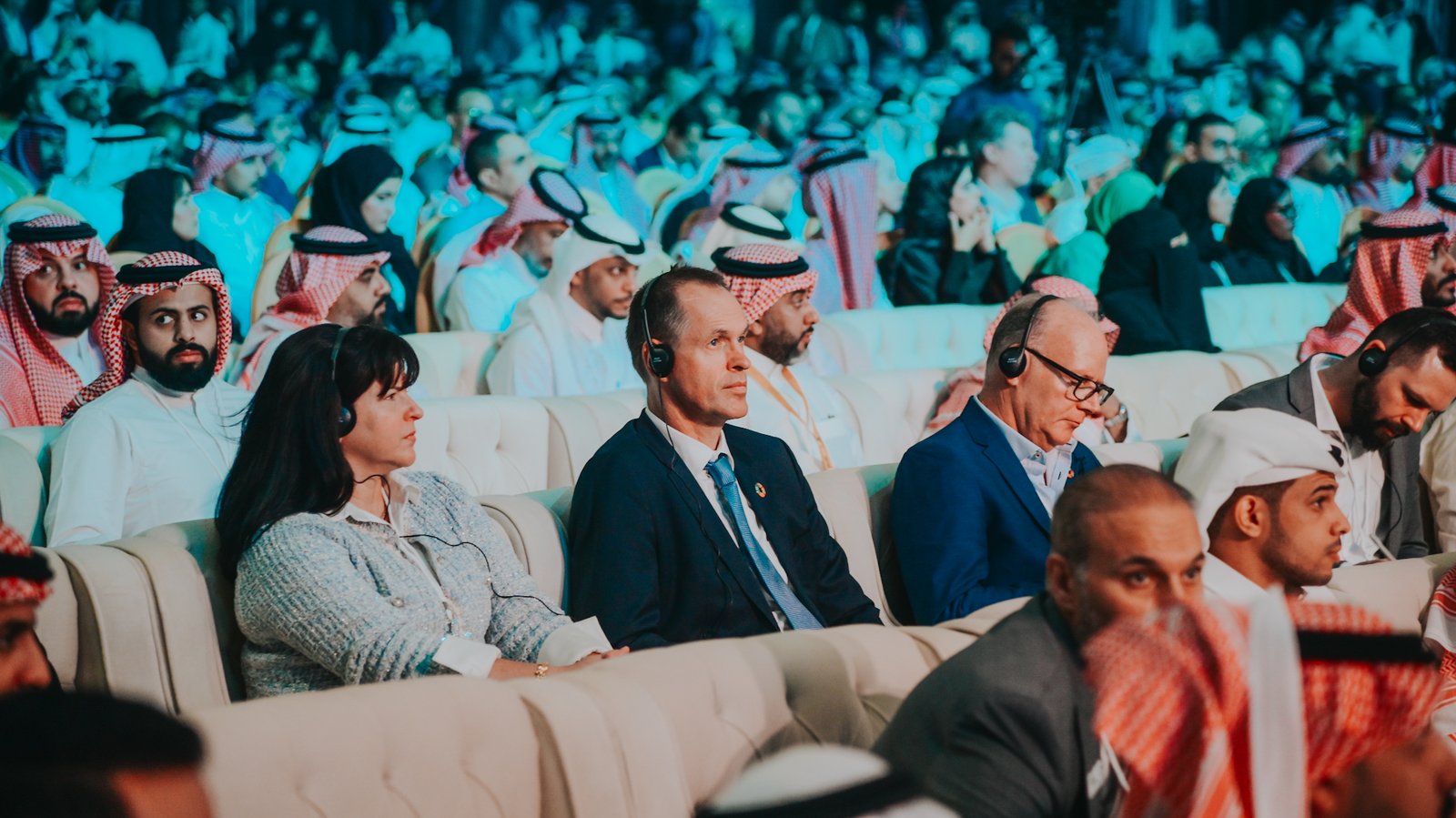 تصوير الدرون للفعاليات في السعودية: التراخيص والتخطيط واللقطات | Event Live