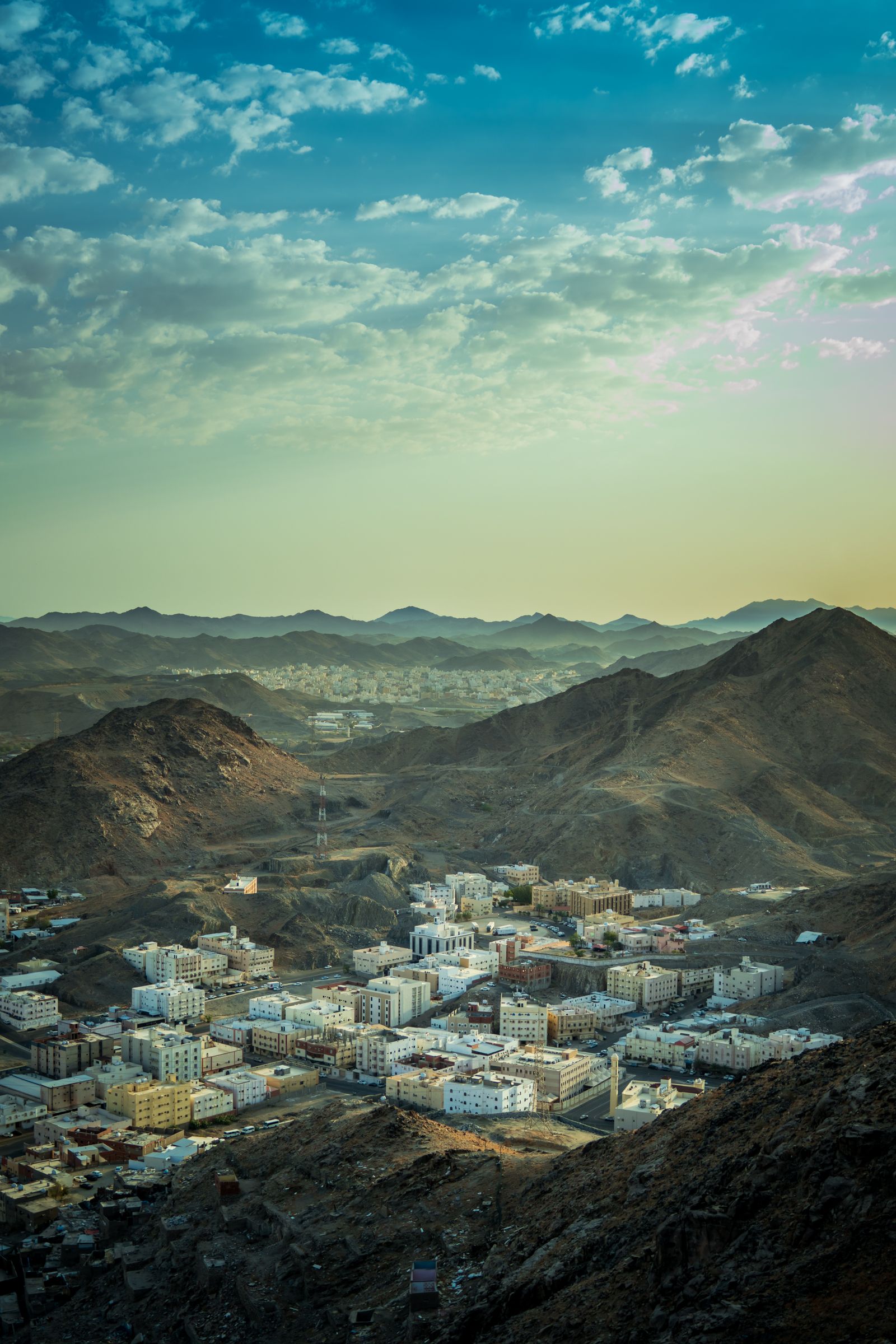 كيف تعرف سبب بطء الإنترنت في المزرعة أو الاستراحة؟
