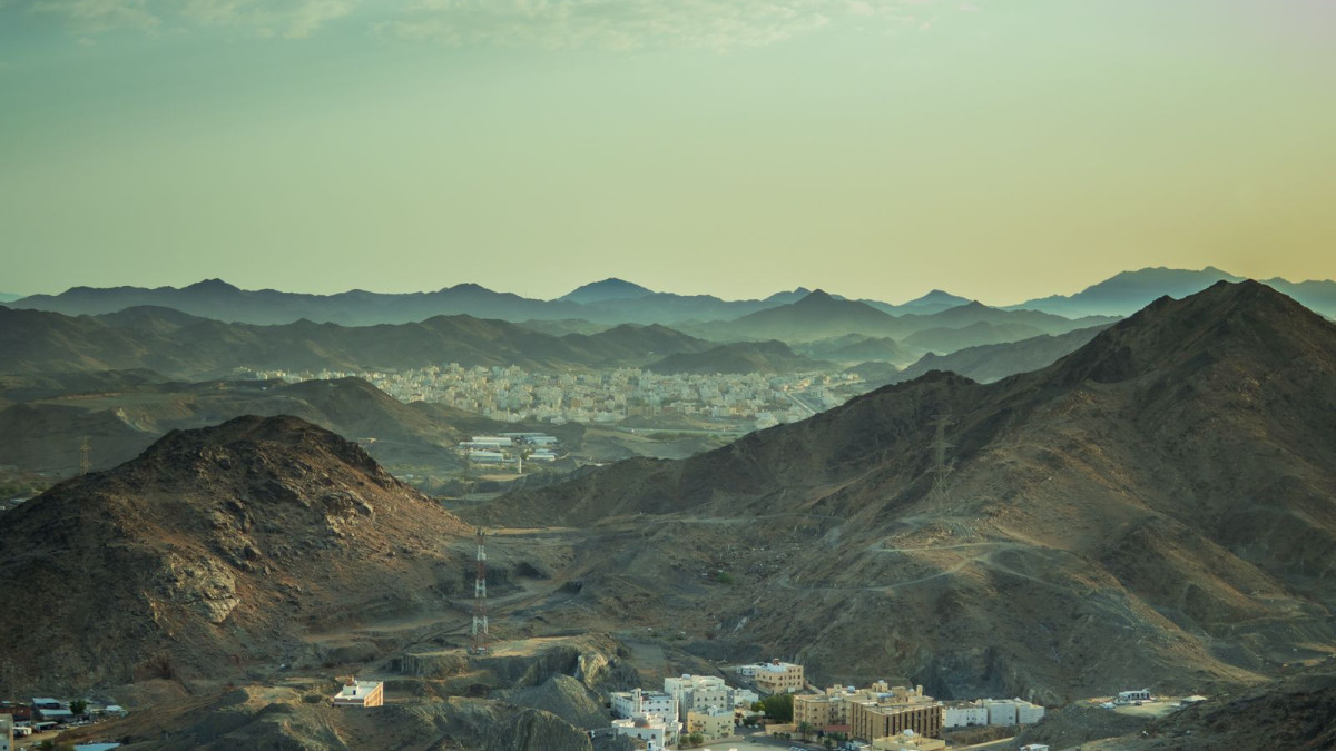 كيف تعرف سبب بطء الإنترنت في المزرعة أو الاستراحة؟
