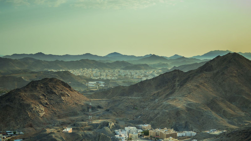 كيف تعرف سبب بطء الإنترنت في المزرعة أو الاستراحة؟