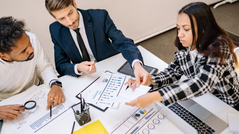 كيف تبني نظام Lead Scoring للشركات السعودية؟