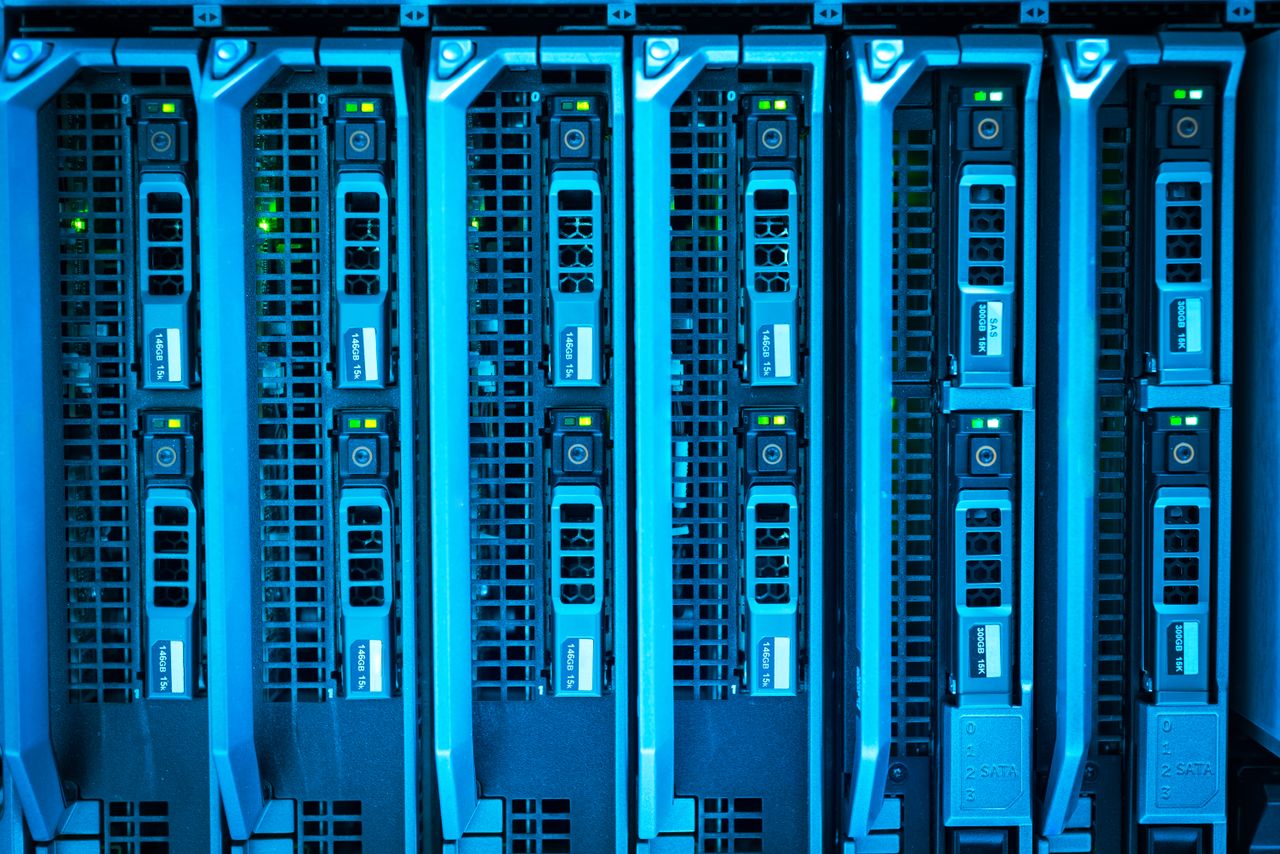 كيف تبني إنترنت احتياطي بخطين Dual WAN؟